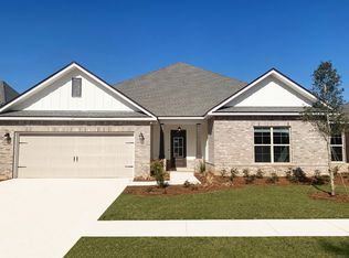 127 Campfire Cv, Freeport, FL 32439