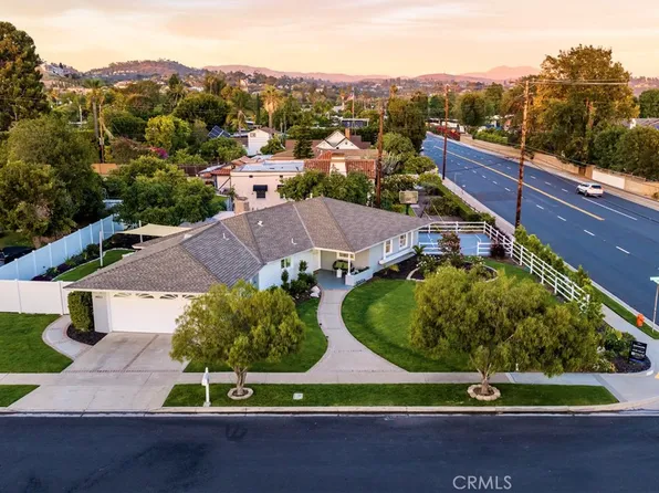 18211 Fairhaven Ave, Santa Ana, CA 92705