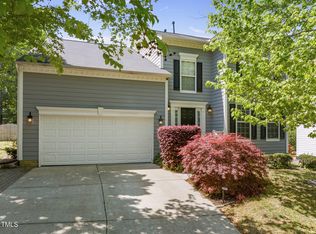 1911 Housatonic Ct, Apex, NC 27523