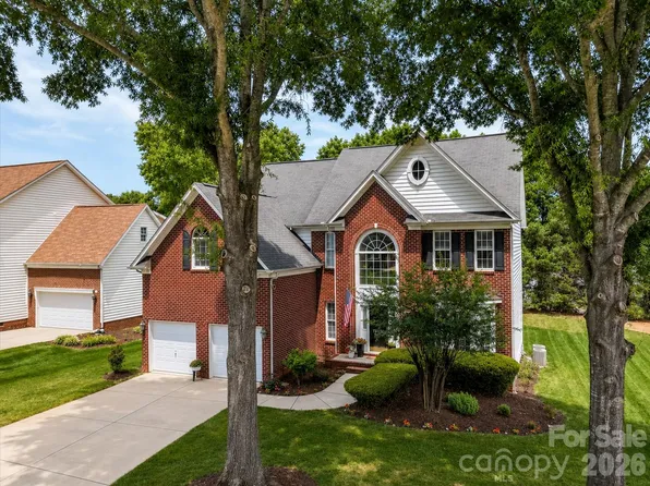 12824 Shamley Ct, Huntersville, NC 28078