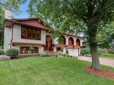 160 Brentwood Dr, New Brighton, MN, 55112