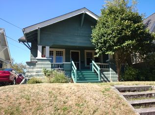 3615 38th Ave S, Seattle, WA 98144