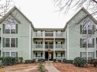 283 Cobblestone Trl, Avondale Estates, GA 30002