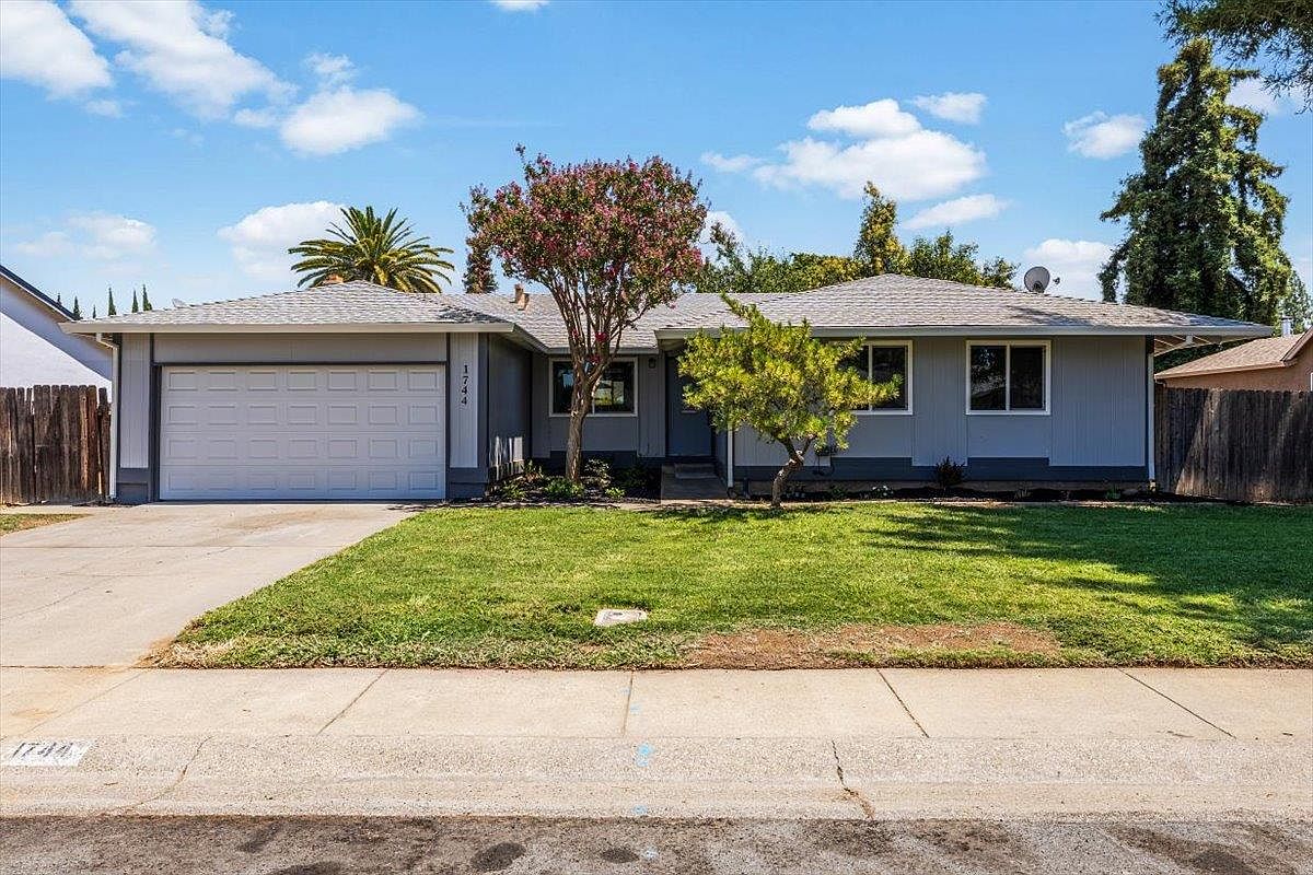 1744 Franquette Dr, Yuba City, CA 95991 | MLS #226083276 | Zillow