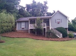 6633 Julia Cir, Leeds, AL 35094