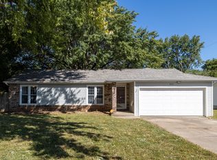 933 W Morningside St, Springfield, MO 65807