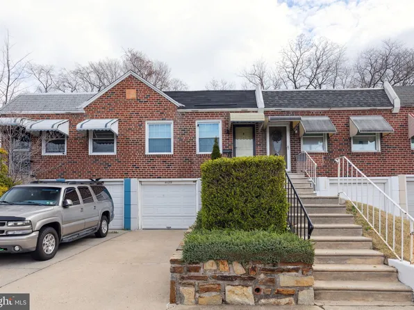 4129 Glenview St, Philadelphia, PA 19135