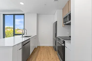 Rented by Living New York