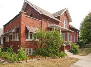 1001 N 11th Ave, Melrose Park, IL 60160