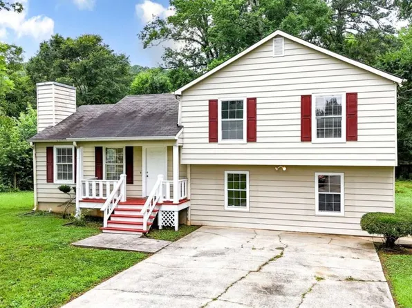 132 Bishop Rd NW, Cartersville, GA 30121