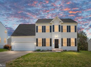 18 Indian Wood Ln, Fredericksburg, VA