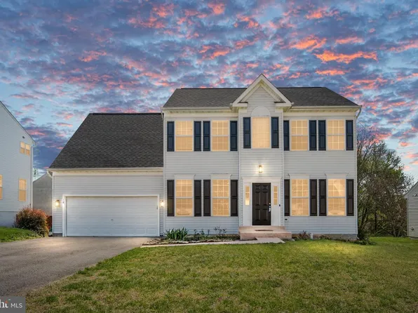 18 Indian Wood Ln, Fredericksburg, VA 22405