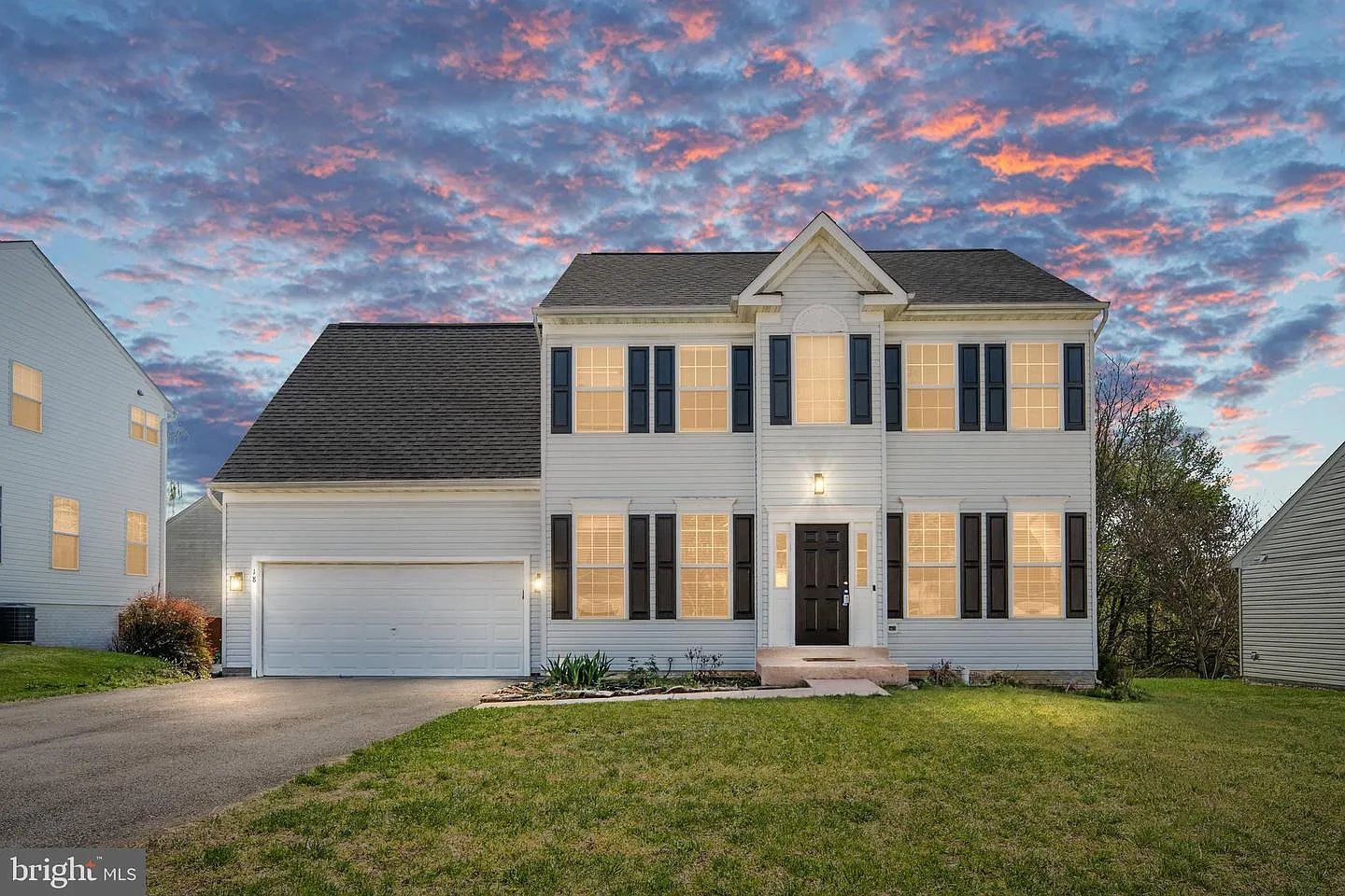 18 Indian Wood Ln photo 1