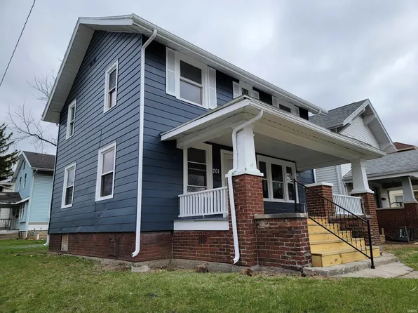 201 E Wildwood Ave, Fort Wayne, IN 46806