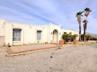 8243 E Rawhide Trl, Tucson, AZ 85750