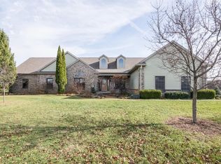 1293 N Portage Rd, Jackson, MI 49201