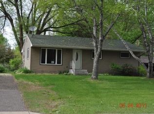 1923 Stowe Ave, Arden Hills, MN 55112