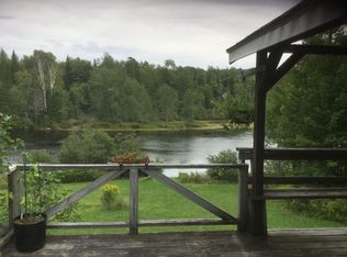 19 River Rd, Tupper Lake, NY 12986