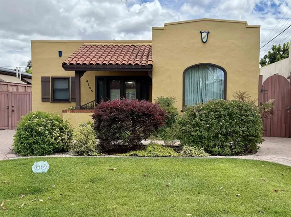 4505 Van Dyke Ave, San Diego, CA 92116