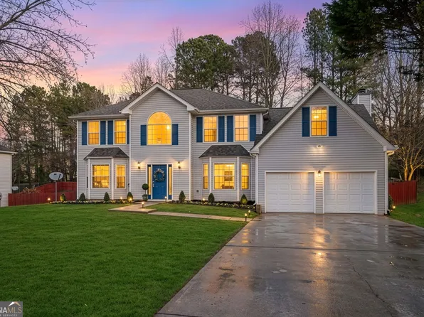 7094 Deshon Bend Cir, Lithonia, GA 30058
