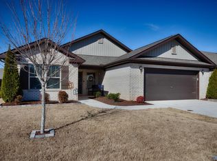 120 Edgestone Dr, Harvest, AL 35749