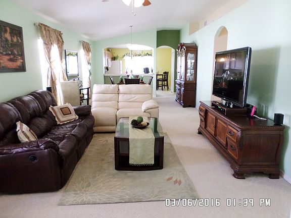 Spacious Greatroom
