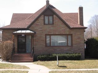 1669 N Main St, Fremont, NE 68025