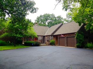 4876 Oak Hill Rd, Neodesha, KS 66757