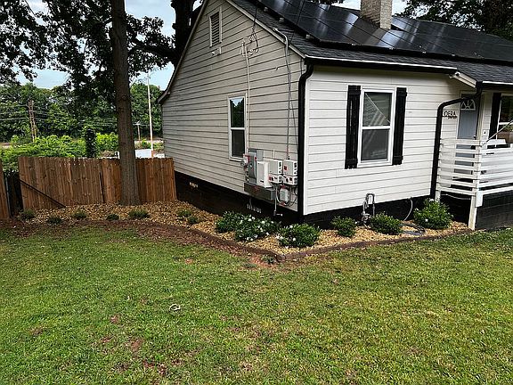 14KwH Solar & 32KwH Battery 