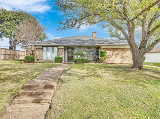 2424 Valley Frg, Richardson, TX 75080