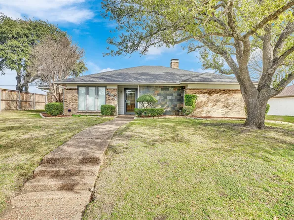 2424 Valley Frg, Richardson, TX 75080