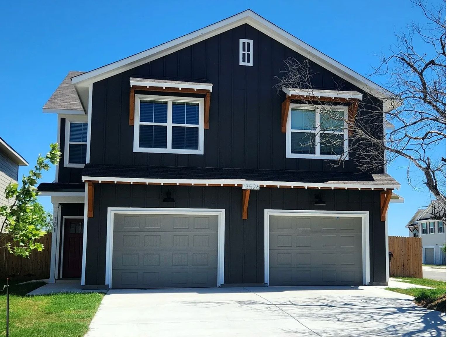 13526 Tulipwood Nook #101, San Antonio, TX 78253 | Zillow