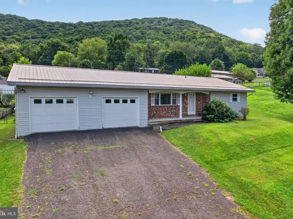 189 S Pennsylvania St, Ridgeley, WV 26753