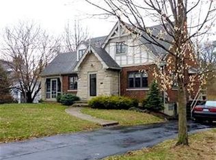 2599 Mount Airy Ave, Cincinnati, OH 45239