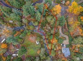 12112 414th Street Ct E, Eatonville, WA