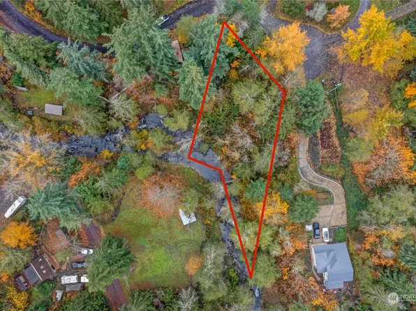 12112 414th Street Ct E, Eatonville, WA 98328