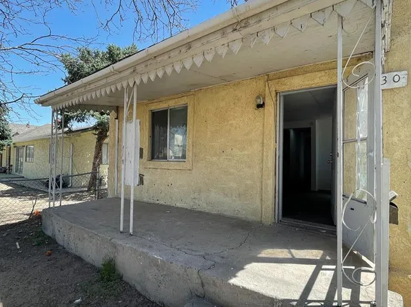 1630 Spruce St #1-3, Pueblo, CO 81004