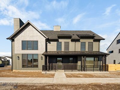 2887 Cielo Way, Bozeman, MT, 59718