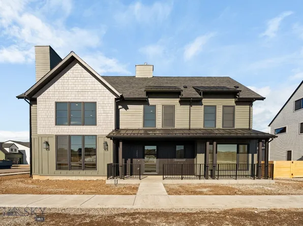 2887 Cielo Way, Bozeman, MT 59718