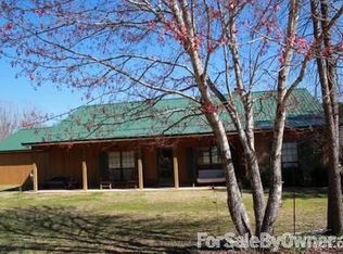 985 Highway 532, Dubberly, LA 71024