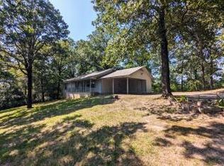 897 McClendon Rd, Hot Springs, AR 71901