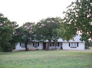 950907 S 3380th Rd, Wellston, OK 74881