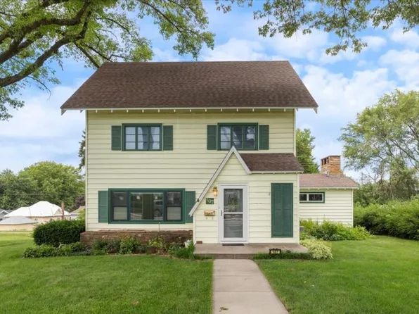 107 University Ave, Shenandoah, IA 51601
