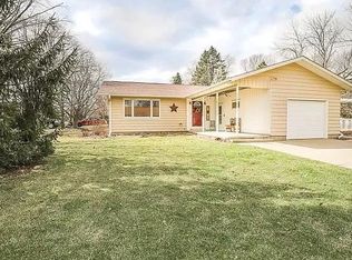1301 6th Ave, Wellman, IA 52356