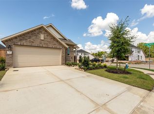 327 Shining Succulent Dr, Richmond, TX 77406