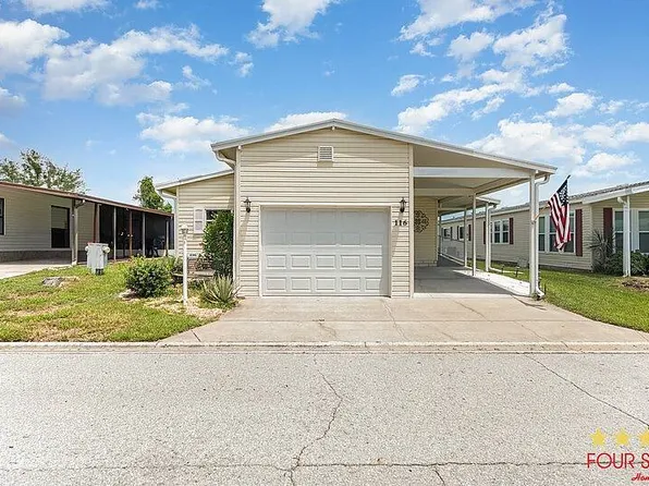 3151 NW 44th Ave Unit 116, Ocala, FL 34482