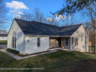 208 Blossom Dr #13, Portland, MI, 48875