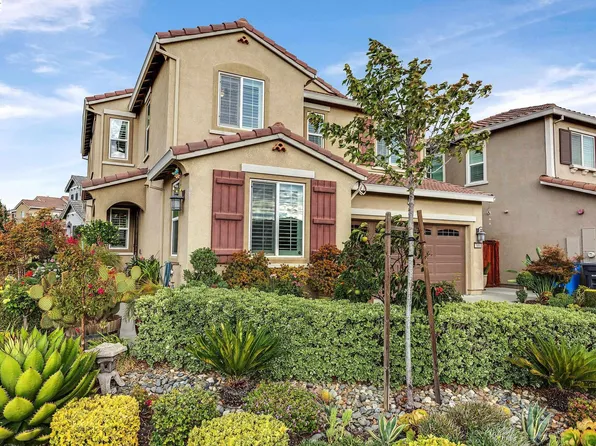 7001 Sitka Ct, Vacaville, CA 95687