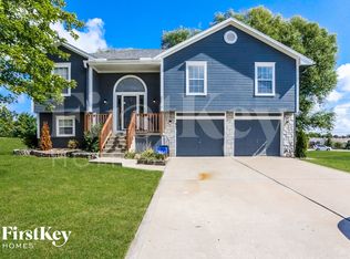 8514 NE 109th Ter, Kansas City, MO 64157