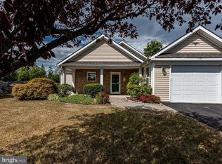 112 Ridgecrest Ct, Winchester, VA 22602